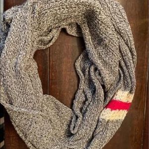 Roots infinity scarf